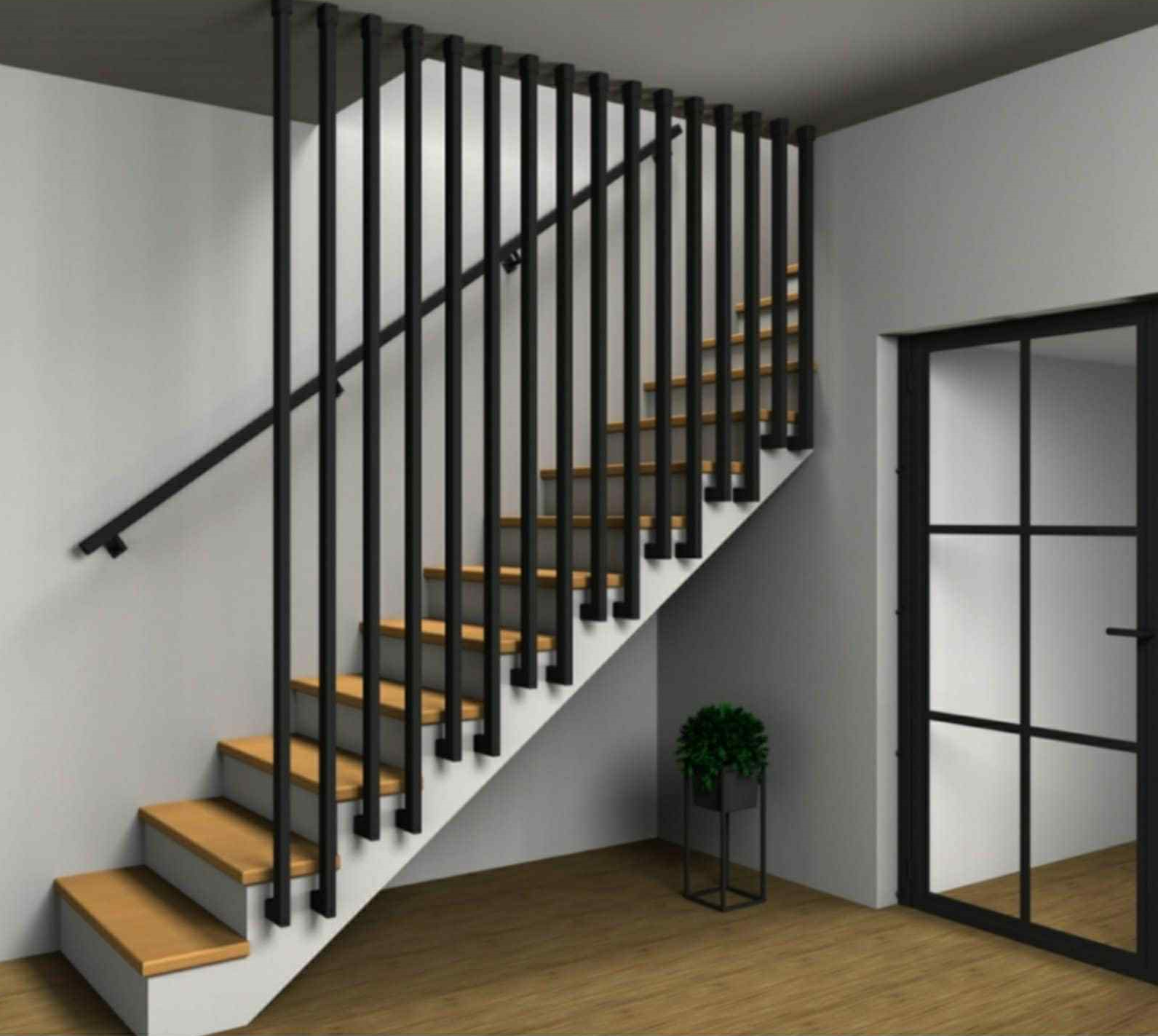 Realizacja PROSTEEL 1