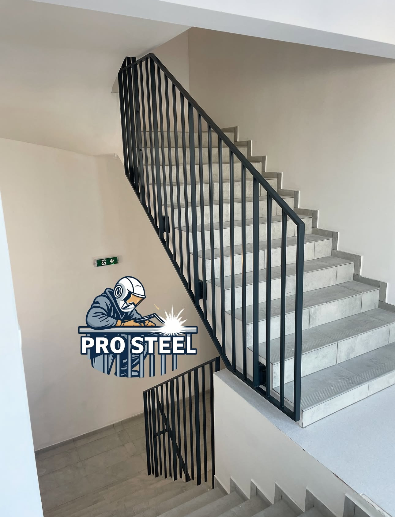 Realizacja PROSTEEL 4