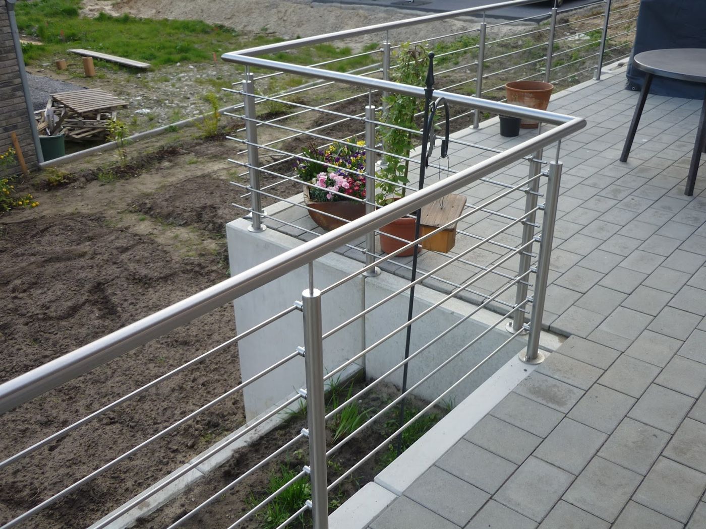 Realizacja PROSTEEL 5