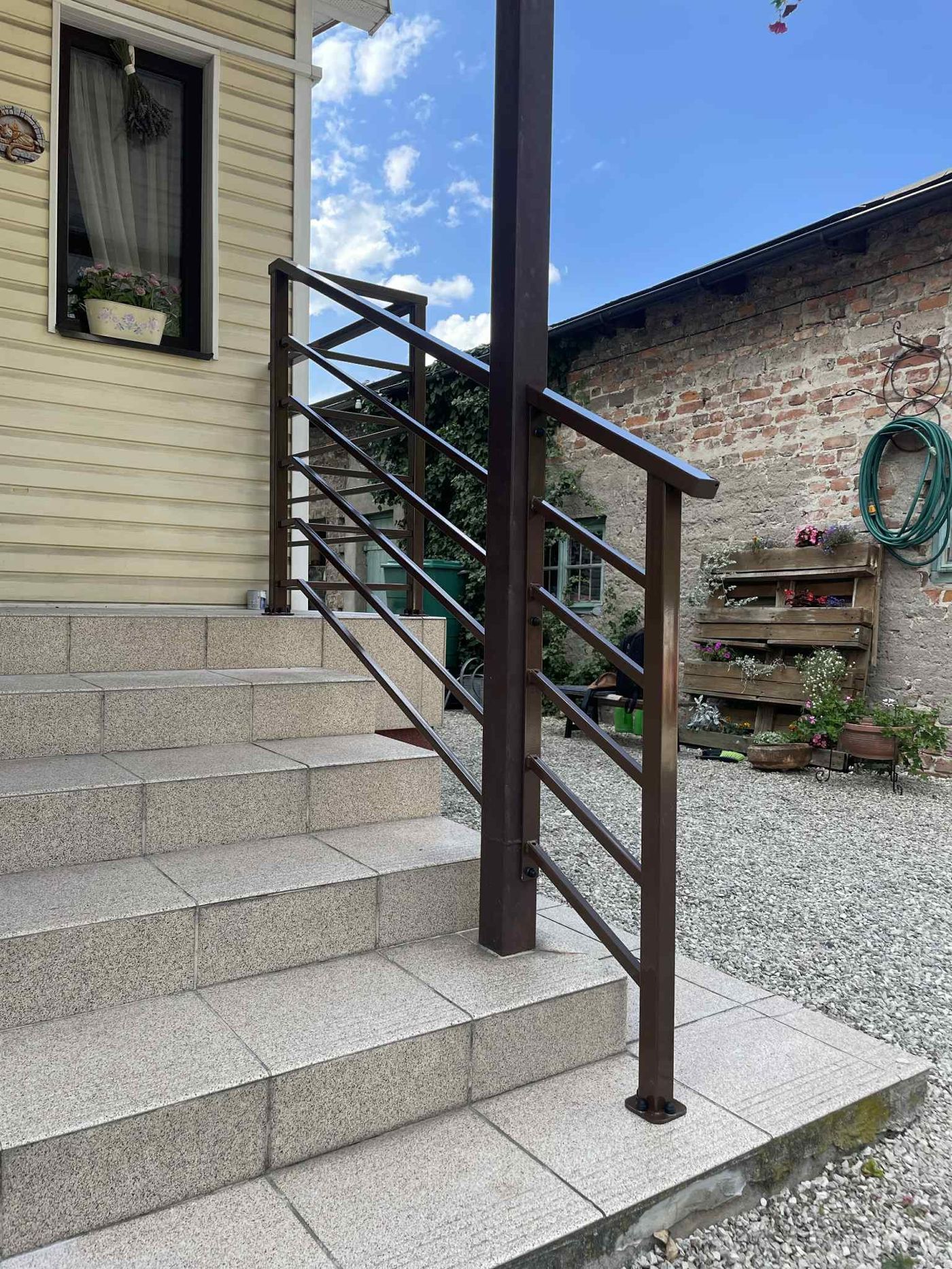 Realizacja PROSTEEL 6